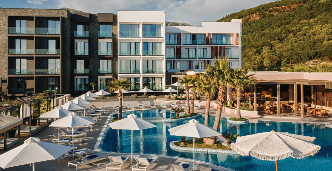 Miamar Hotel Smart Control Implementation