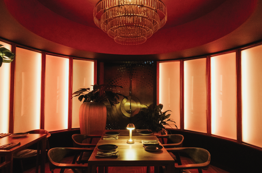 MUGO Hotel Smart Solutions Implementation