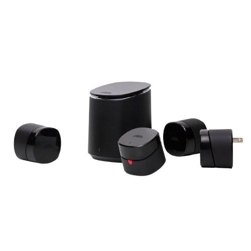 Mercku Hive - Mesh Wi-Fi System