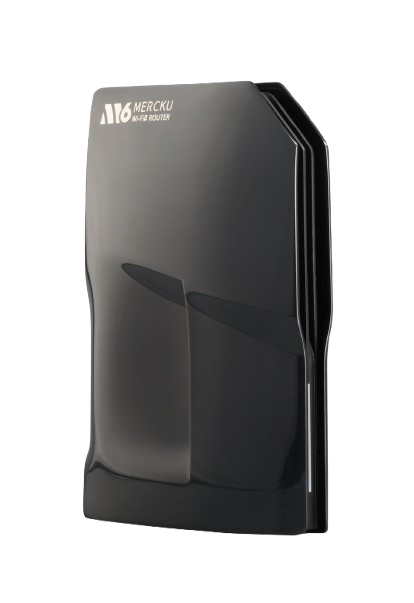 Mercku M6 Wi-Fi 6 Mesh Router