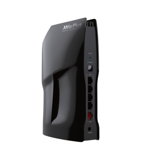 Mercku M6a Plus Wi-Fi 6 Mesh Router
