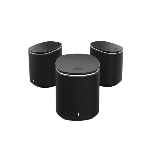 Mercku Swarm - Mesh Wi-Fi System